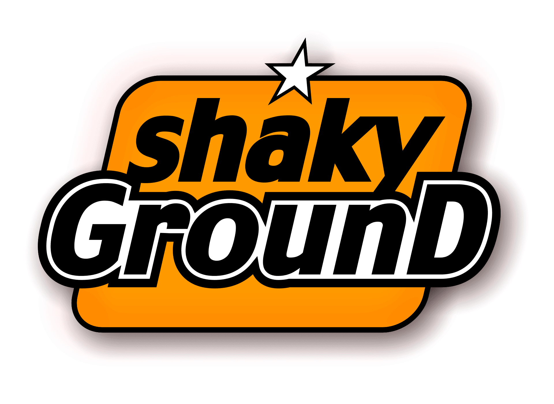 Shaky Ground (70's, 80's and 90's band)